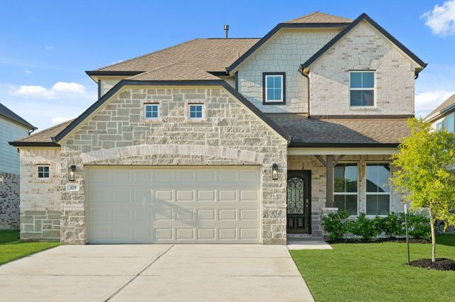 309 West Tranquil Fields Lane, Waller, TX 77484