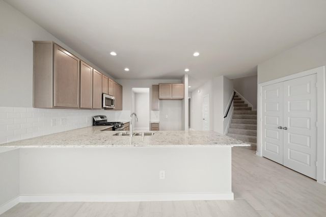 309 West Tranquil Fields Lane, Waller, TX 77484