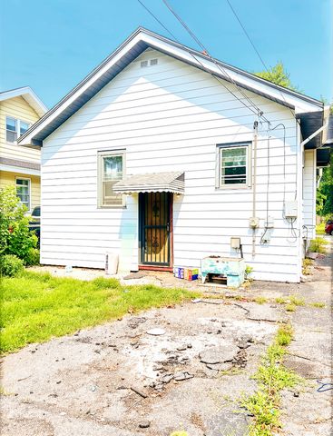 650 Forsythe Avenue, Calumet City, IL 60409