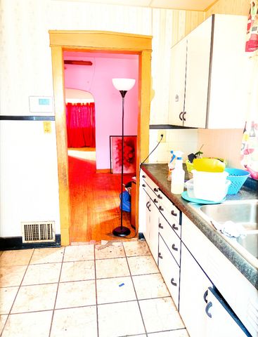 650 Forsythe Avenue, Calumet City, IL 60409