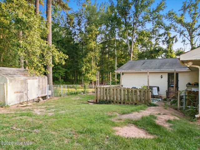 4514 Windsor Spring Road, Hephzibah, GA 30815