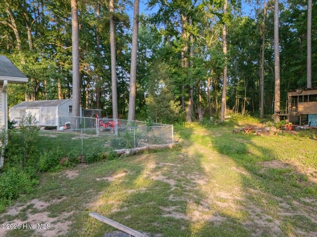 4514 Windsor Spring Road, Hephzibah, GA 30815