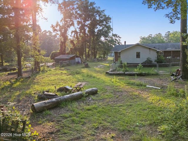 4514 Windsor Spring Road, Hephzibah, GA 30815