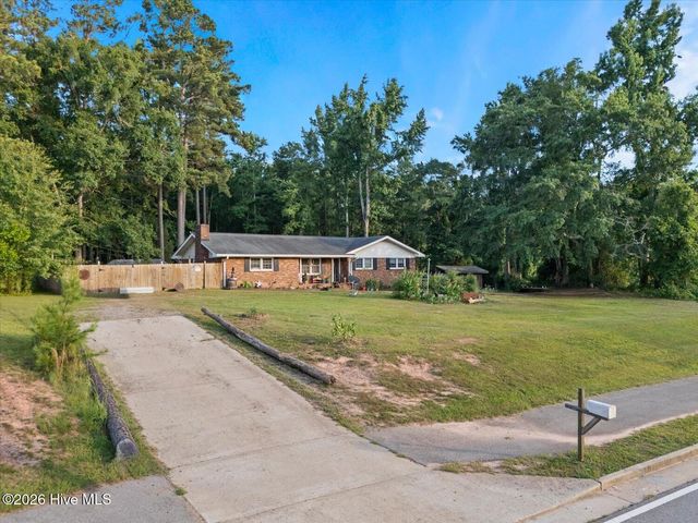4514 Windsor Spring Road, Hephzibah, GA 30815