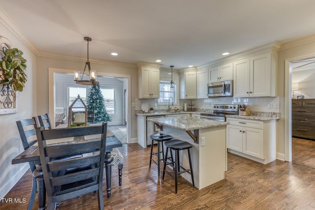 4004 West Englewood Boulevard, Johnson City, TN 37601