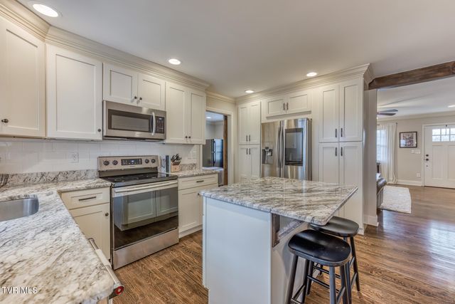 4004 West Englewood Boulevard, Johnson City, TN 37601