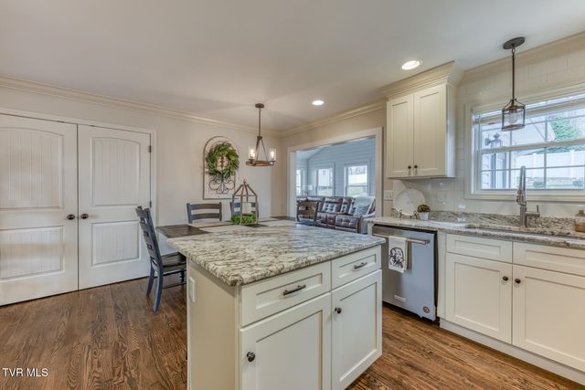 4004 West Englewood Boulevard, Johnson City, TN 37601