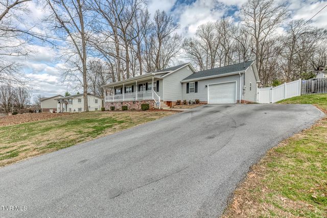 4004 West Englewood Boulevard, Johnson City, TN 37601