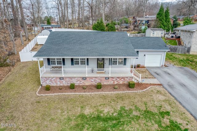 4004 West Englewood Boulevard, Johnson City, TN 37601