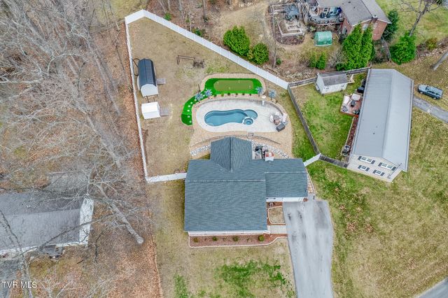 4004 West Englewood Boulevard, Johnson City, TN 37601