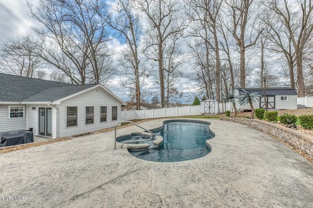 4004 West Englewood Boulevard, Johnson City, TN 37601