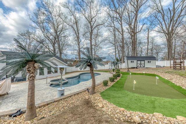 4004 West Englewood Boulevard, Johnson City, TN 37601