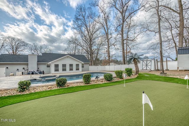 4004 West Englewood Boulevard, Johnson City, TN 37601