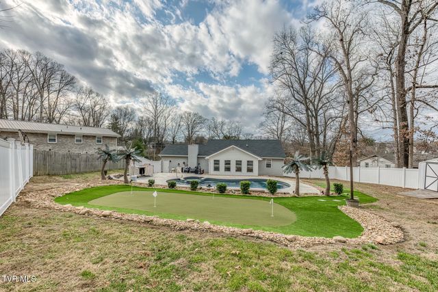 4004 West Englewood Boulevard, Johnson City, TN 37601