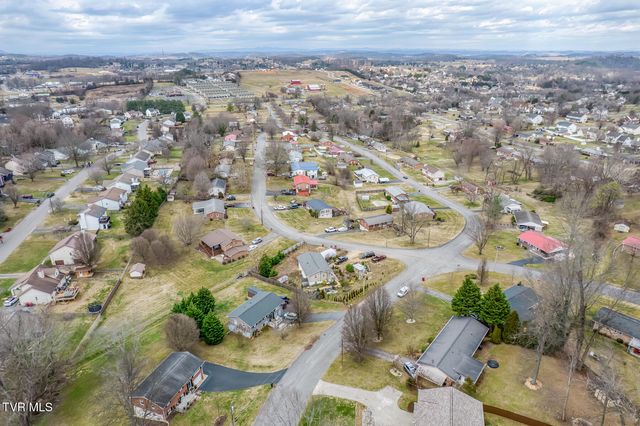 4004 West Englewood Boulevard, Johnson City, TN 37601