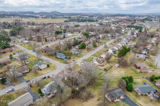 4004 West Englewood Boulevard, Johnson City, TN 37601