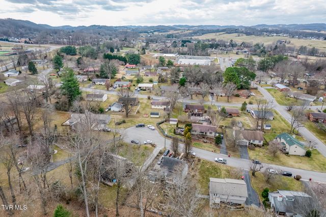 4004 West Englewood Boulevard, Johnson City, TN 37601