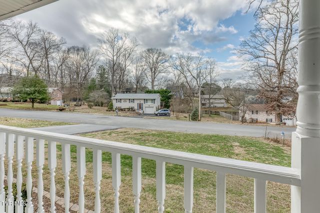 4004 West Englewood Boulevard, Johnson City, TN 37601