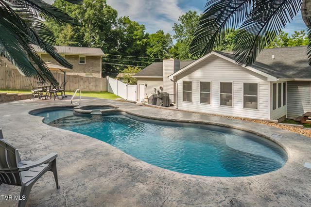 4004 West Englewood Boulevard, Johnson City, TN 37601