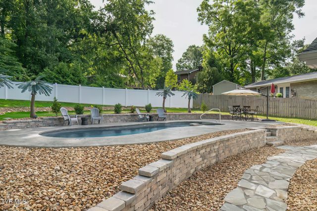 4004 West Englewood Boulevard, Johnson City, TN 37601