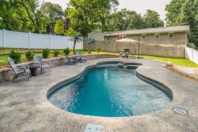 4004 West Englewood Boulevard, Johnson City, TN 37601