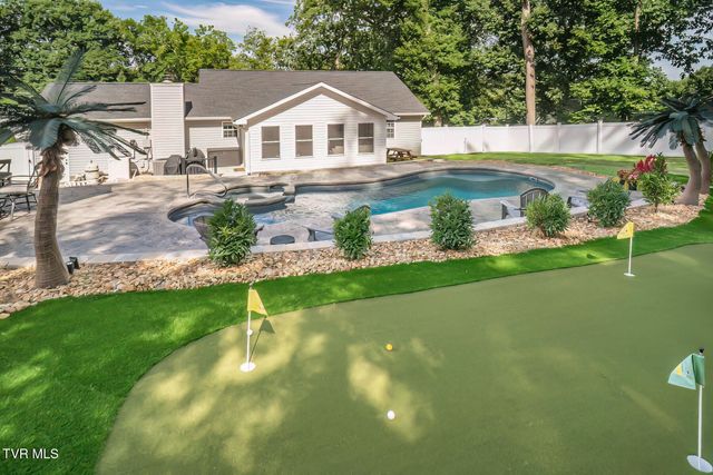 4004 West Englewood Boulevard, Johnson City, TN 37601