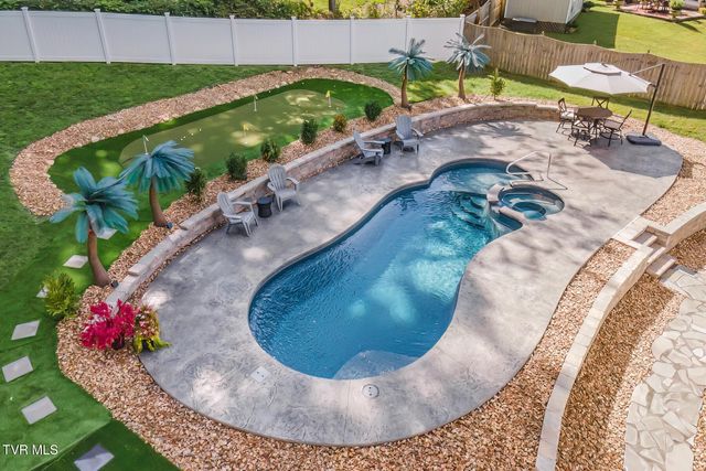 4004 West Englewood Boulevard, Johnson City, TN 37601