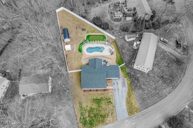 4004 West Englewood Boulevard, Johnson City, TN 37601