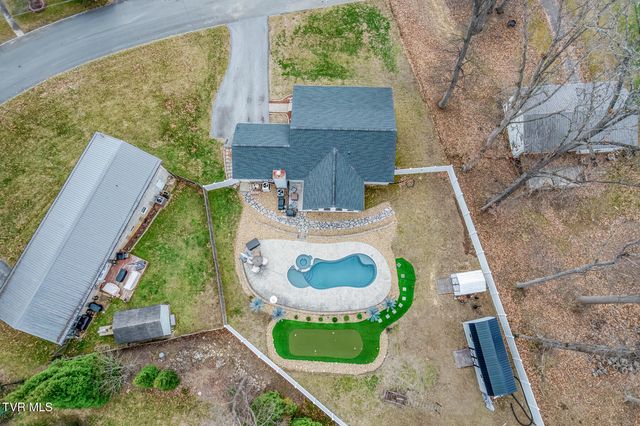 4004 West Englewood Boulevard, Johnson City, TN 37601