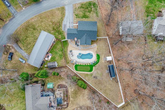 4004 West Englewood Boulevard, Johnson City, TN 37601