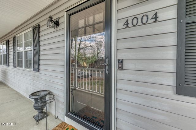 4004 West Englewood Boulevard, Johnson City, TN 37601