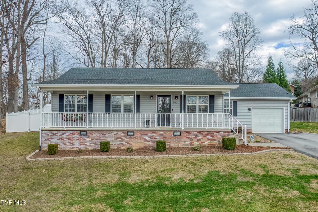 4004 West Englewood Boulevard, Johnson City, TN 37601