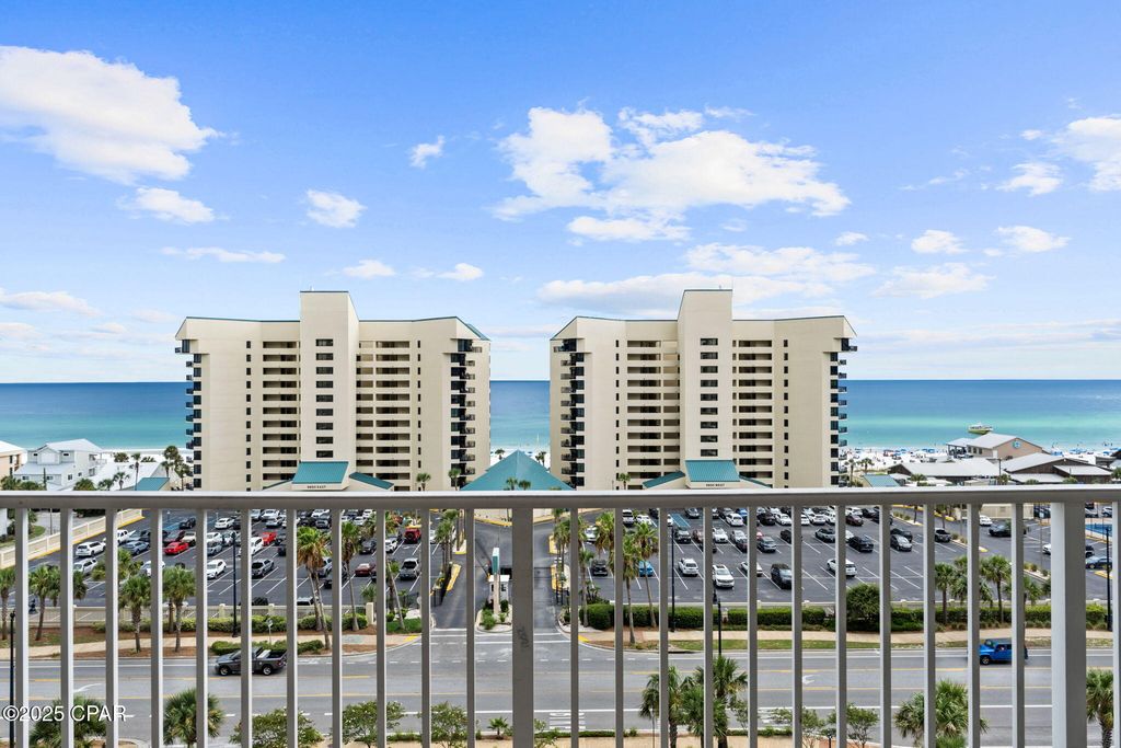 9860 S Thomas Drive 714, Panama City, FL 32408