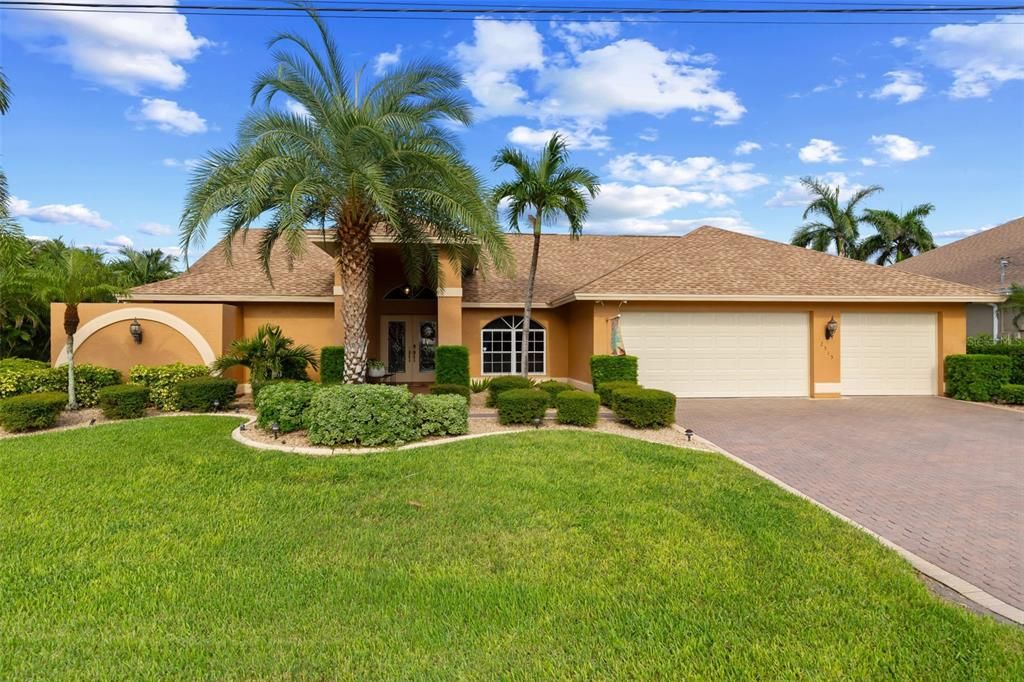 2515 SE 19TH AVENUE, Cape Coral, FL 33904