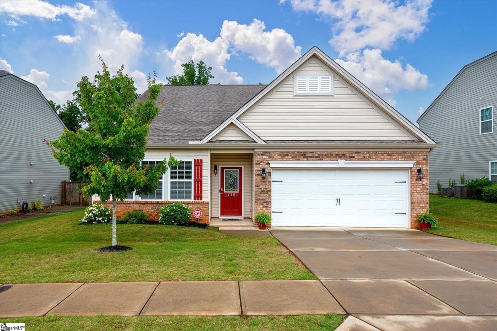 710 Westwood Road, Lyman, SC 29365