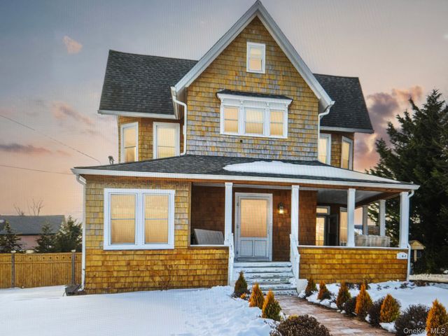 264 S Ocean Avenue, Patchogue, NY 11772