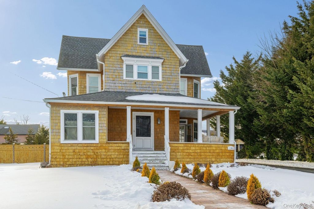 264 S Ocean Avenue, Patchogue, NY 11772