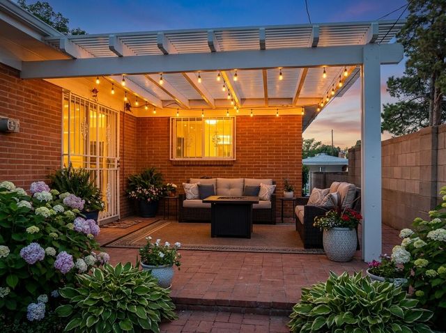 428 VALVERDE Drive SE, Albuquerque, NM 87108