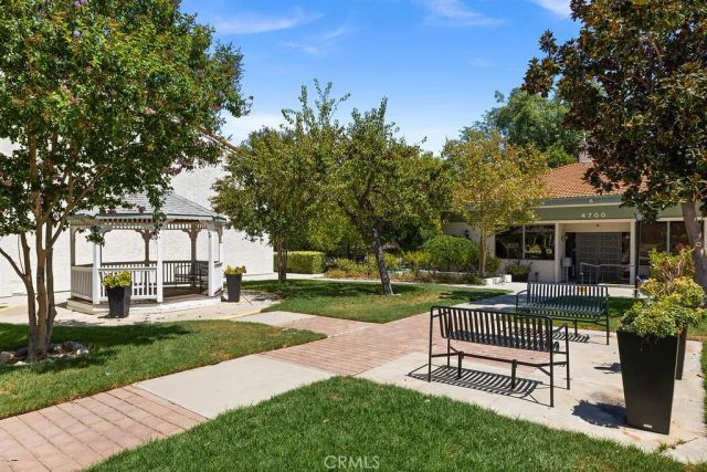 4716 Park Granada 198, Calabasas, CA 91302