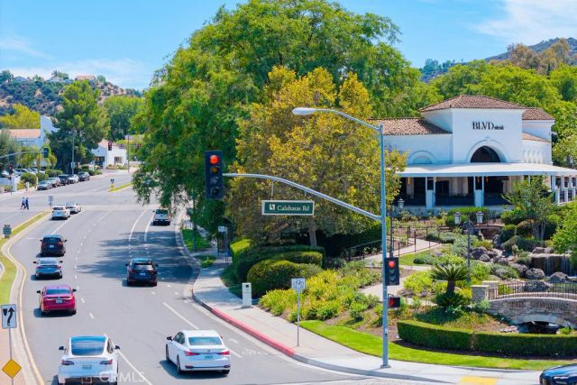 4716 Park Granada 198, Calabasas, CA 91302