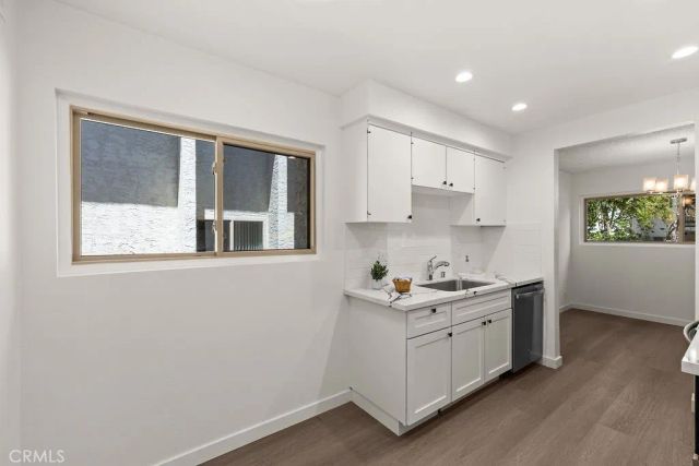 4716 Park Granada 198, Calabasas, CA 91302
