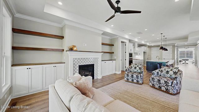 12515 Oakland Hills Trail, Louisville, KY 40291
