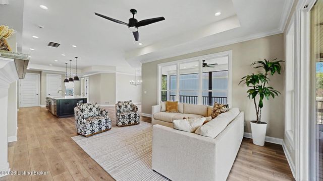 12515 Oakland Hills Trail, Louisville, KY 40291
