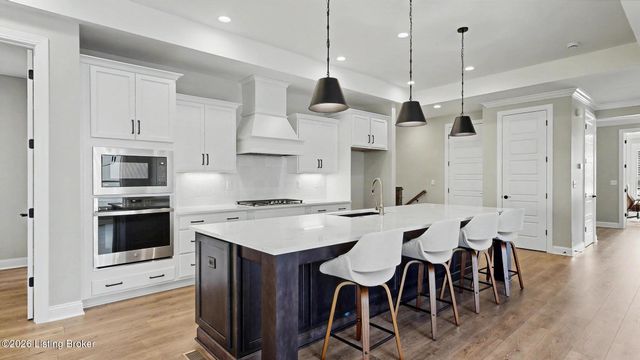 12515 Oakland Hills Trail, Louisville, KY 40291