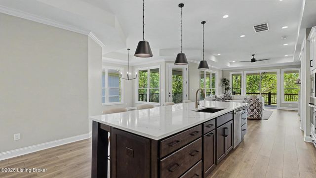 12515 Oakland Hills Trail, Louisville, KY 40291