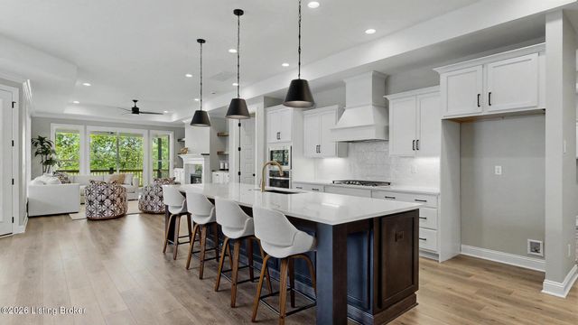 12515 Oakland Hills Trail, Louisville, KY 40291
