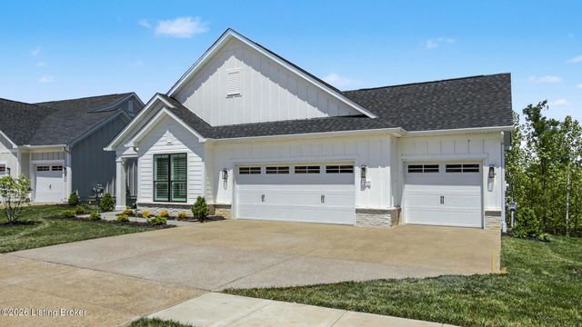 12515 Oakland Hills Trail, Louisville, KY 40291