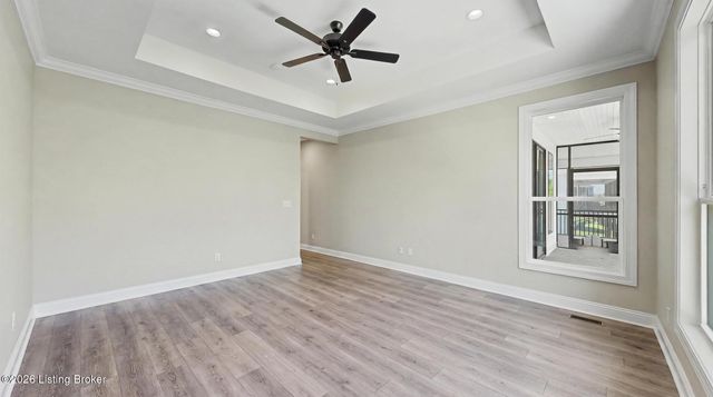 12515 Oakland Hills Trail, Louisville, KY 40291