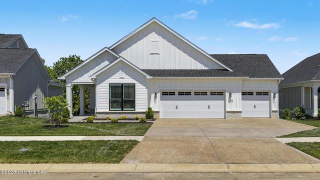 12515 Oakland Hills Trail, Louisville, KY 40291