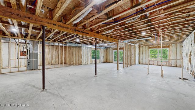 12515 Oakland Hills Trail, Louisville, KY 40291